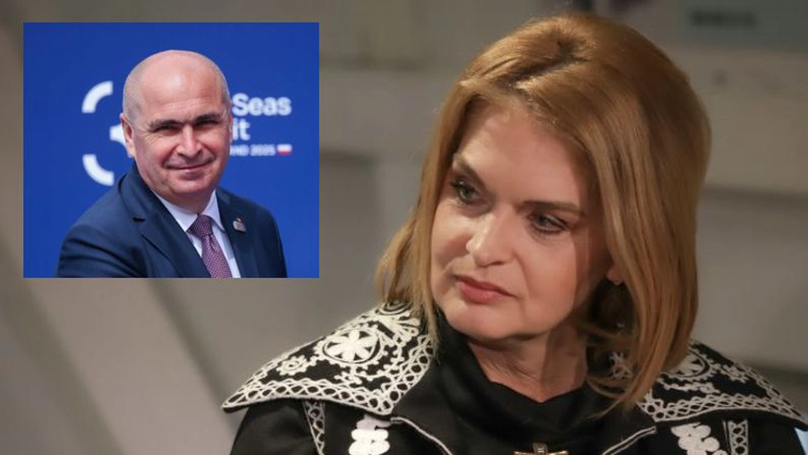 Manuela Hărăbor sare la gâtul lui Ilie Bolojan, după ce a văzut cât are de plătit impozit: „Cu părere de rău vă spun că...”