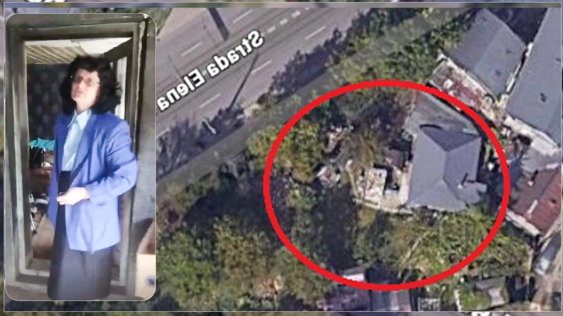 Scandal monstru într-o familie din Iași! Manuela Molocea este acuzată de copiii soțului că s-a căsătorit din interes, pentru a pune mâna pe un teren de pe strada Elena Doamna!