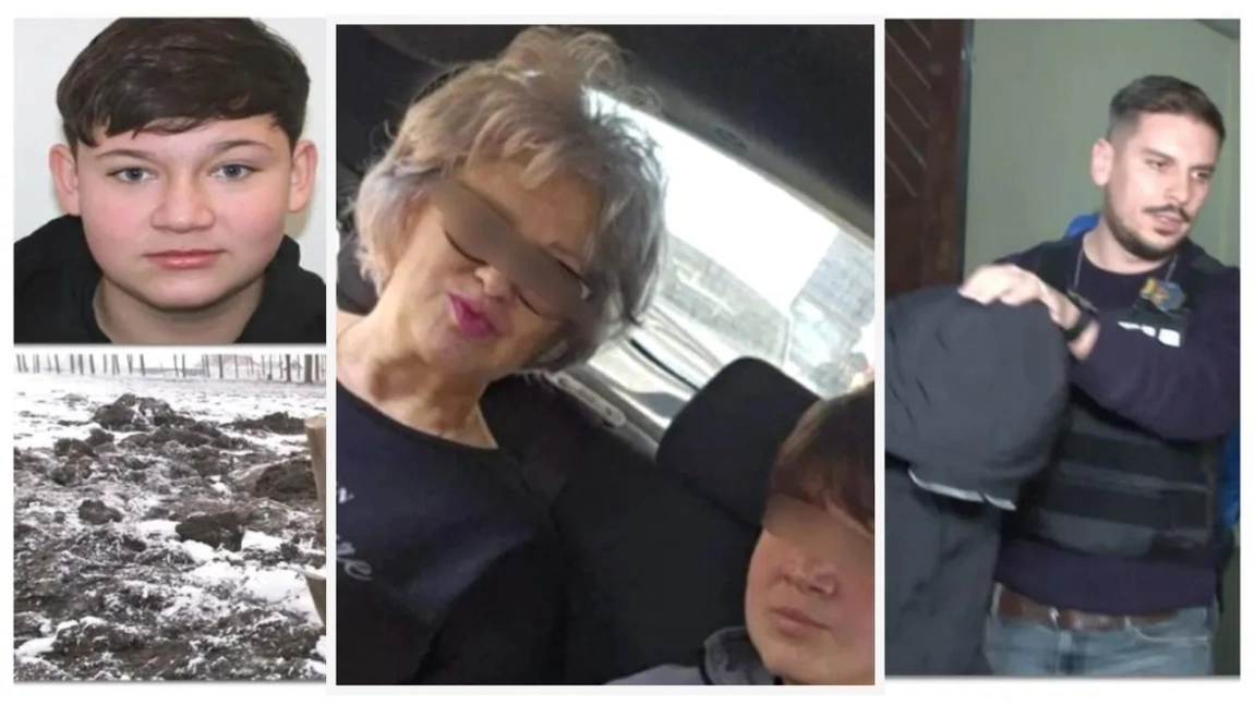 Minorul de 13 ani implicat în crima din Cenei este liber și se droghează: părinții cer schimbarea legii