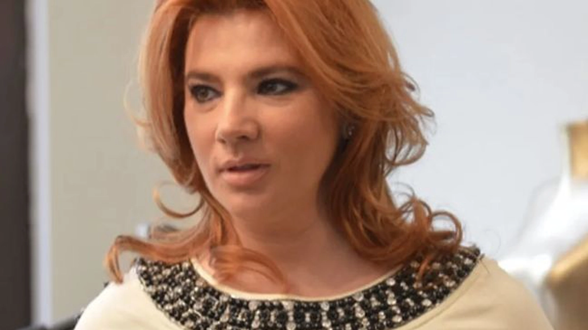 Mihaela Borcea este în doliu! „Ai plecat mult prea devreme dintre noi!“