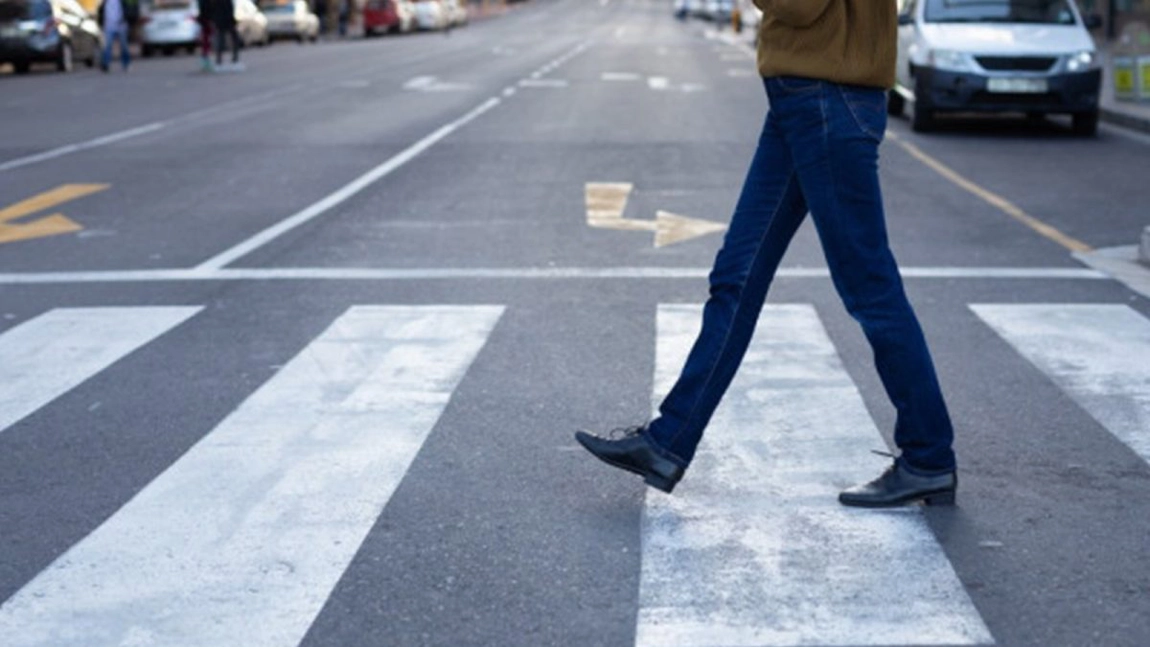 Șoferii care nu au dat prioritate pietonilor au rămas fără permis la Iași. Au fost controale ample în municipiu