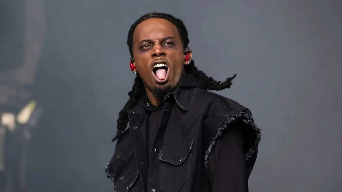 Playboi Carti vine în România! Superstarul trap anunțat printr-un super eveniment în centrul Parisului