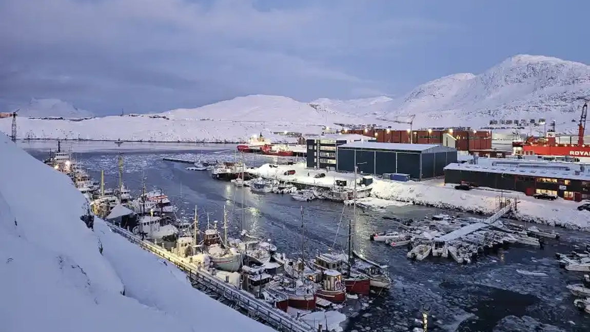 România în cursă pentru resurse rare din Groenlanda. Afaceristul din spatele Roșia Montană, implicat