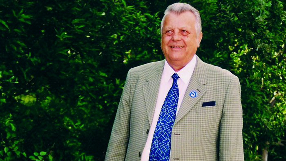 A murit Răducan Ion, fondatorul Pambac Bacău. Dispariția unui reper al industriei alimentare românești