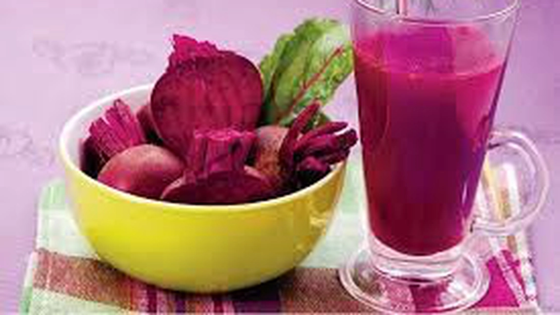 Rețeta de suc de sfeclă roșie pentru ficat. Băutura naturală care susține detoxifierea, energia și sănătatea inimii