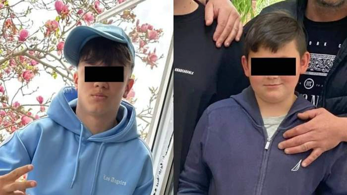 Caz revoltător: Adolescent de 13 ani, vinovat de moartea lui Mario Berinde, era drogat. Toxicologia confirmă