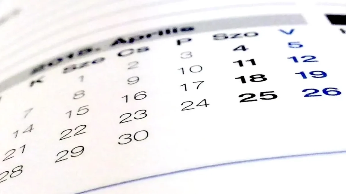 Statul oferă 3 zile de concediu suplimentar. Puțini știu cine are dreptul la ele