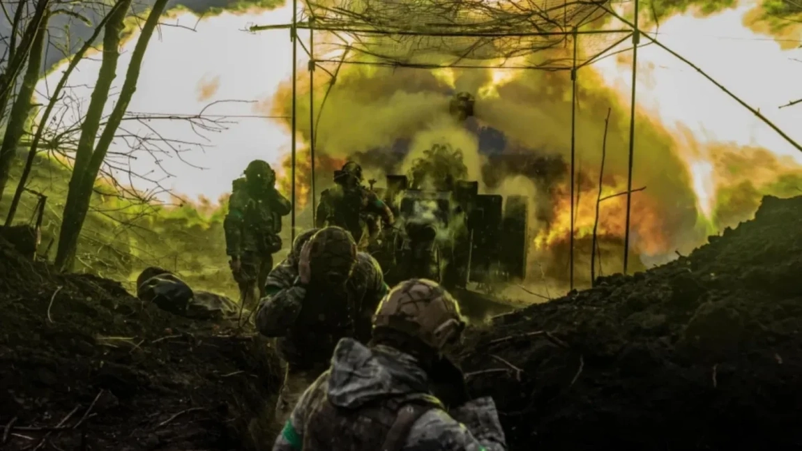 Armele care au făcut prăpăd în Ucraina: peste 70% dintre victime sunt victimele lor