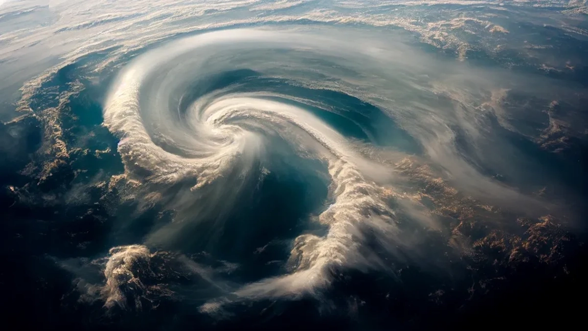 ANM avertizează: Două cicloane mediteraneene aduc schimbări majore de vreme în România până la final de lună.