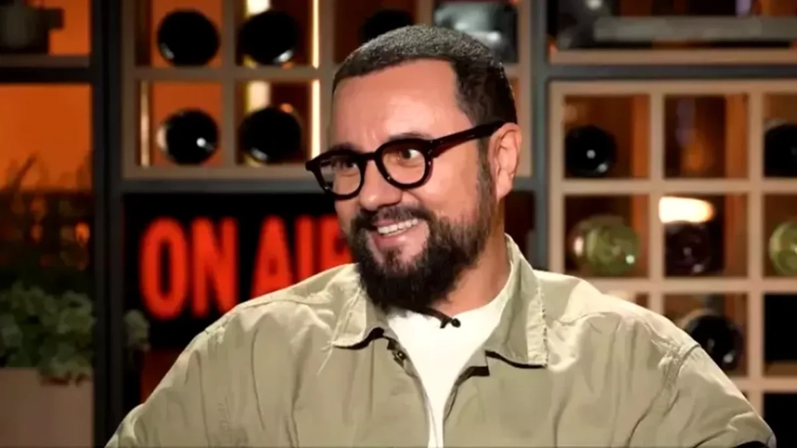 Banii încasați de Cătălin Măruță de la PRO TV, după 18 ani pe sticlă. O sumă care uimește