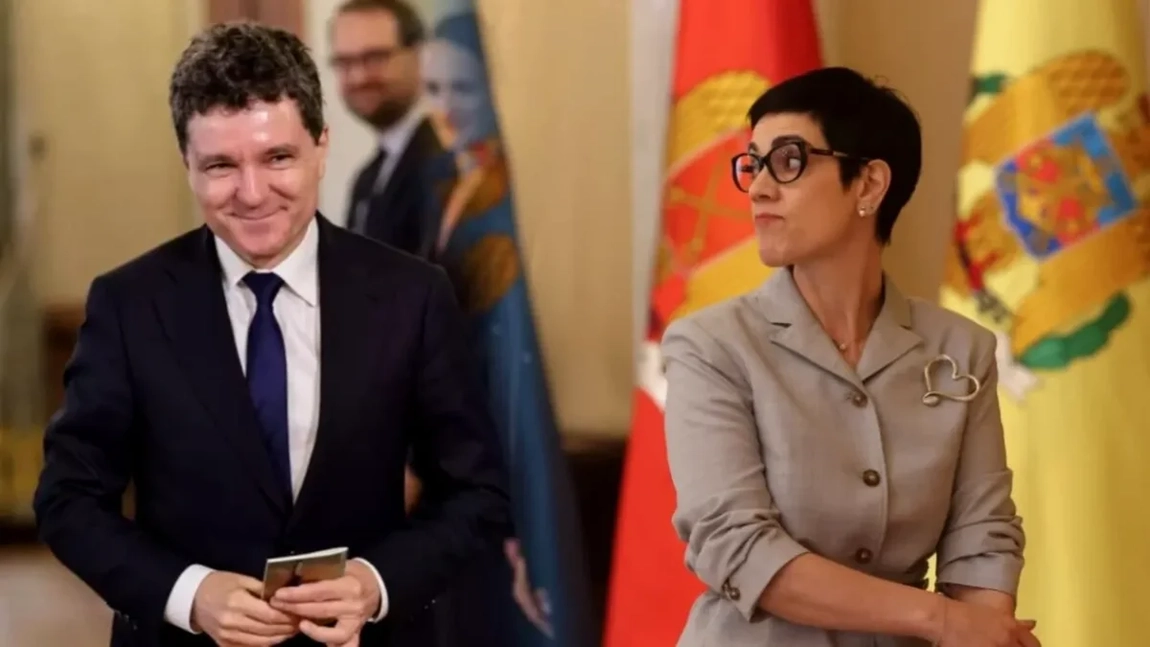 Salariu, bunuri și conturi bancare: ce avere are Delia Dinu, omul de încredere al lui Nicușor Dan