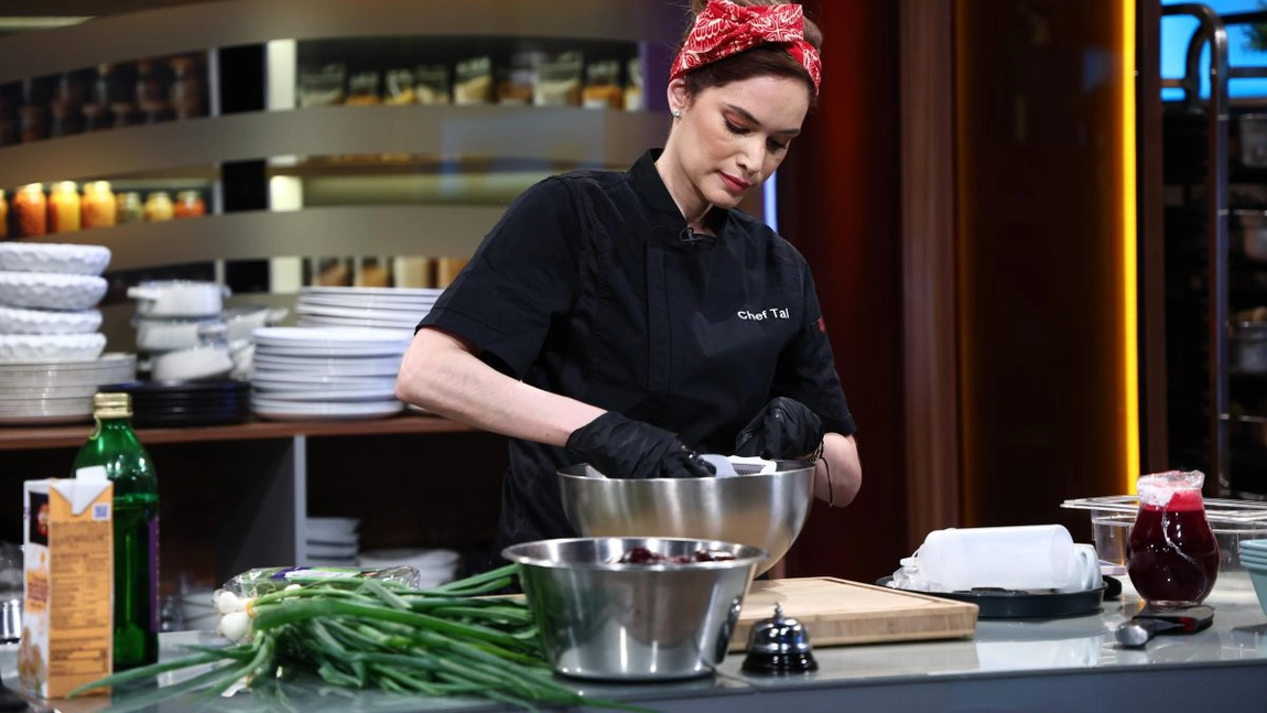 Ultima postare făcută de Tal Berkovich, fosta concurentă „Chefi la cuțite”, înainte să moară în accidentul rutier