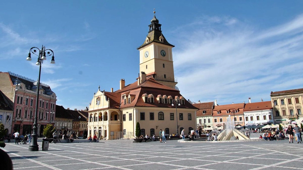 Top 10 cele mai mari orașe din România ca suprafață! Iată ce trebuie să știi despre ele