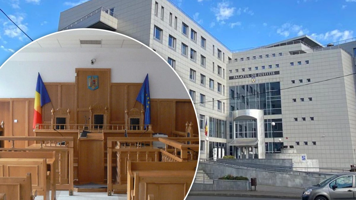 Val de contestații la Tribunalul Iași, care vizează infracțiuni ce privesc regimul rutier. Șoferii, nemulțumiți, atacă deciziile pe bandă rulantă