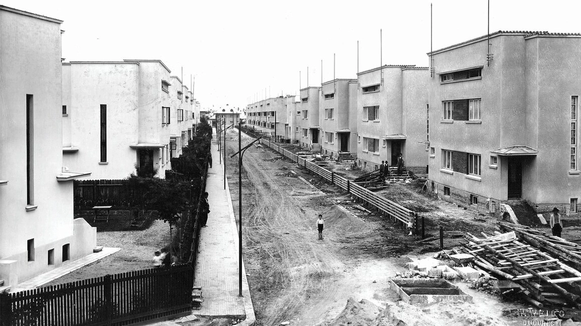 Vatra Luminoasă. Află istoria ascunsă a cartierului cunoscut din București