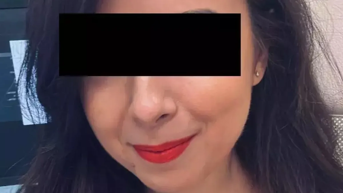 Viviana Niță, medic radiolog, a fost găsită moartă în locuința din București. Anchetatorii au descoperit un bilet de adio