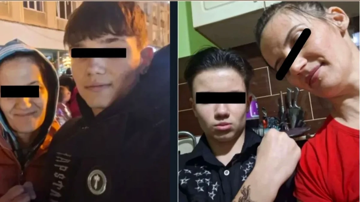 Imagini șocante din Cenei: aici a fost îngropat Mario Berinde de către criminali