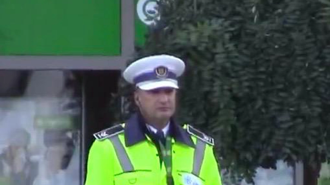 Doliu la Poliția Locală din Iași! Agentul Tudor Petraru a decedat după 28 de ani de serviciu