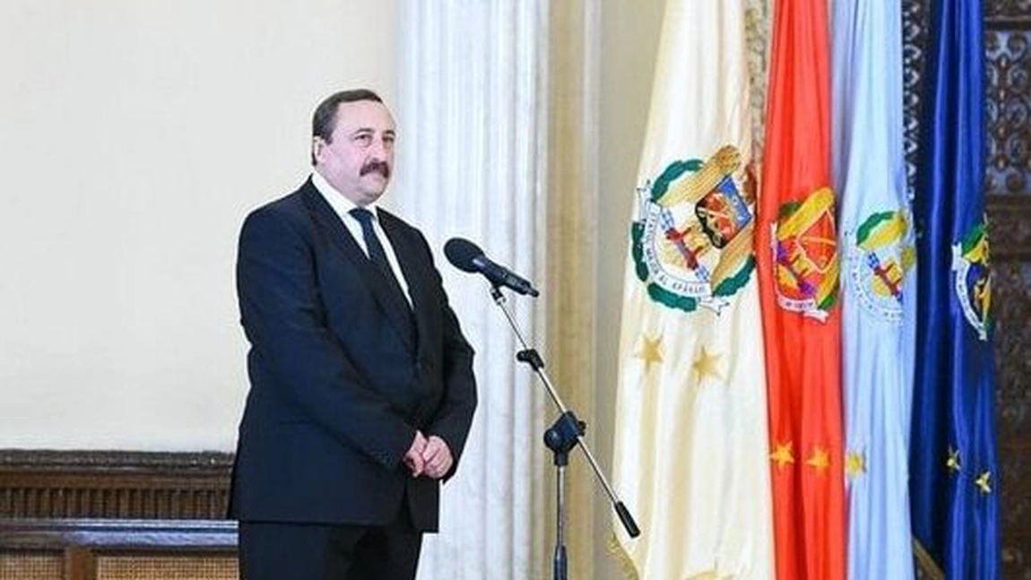 Prof. univ. dr. Dan Cașcaval, rector TUIASI și parlamentar PSD, despre Ziua Unirii și importanța Iașului