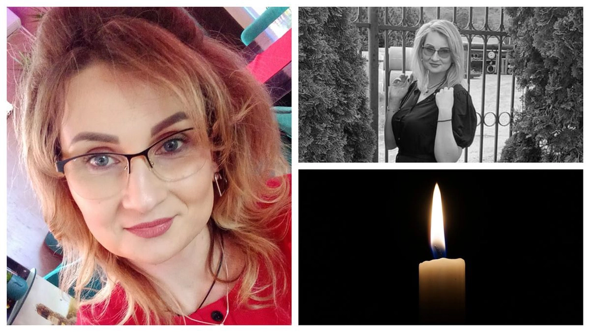 A murit Florentina Filipovici, la doar 32 de ani! Vicecampioana mondială la canotaj era mămică a trei copii!