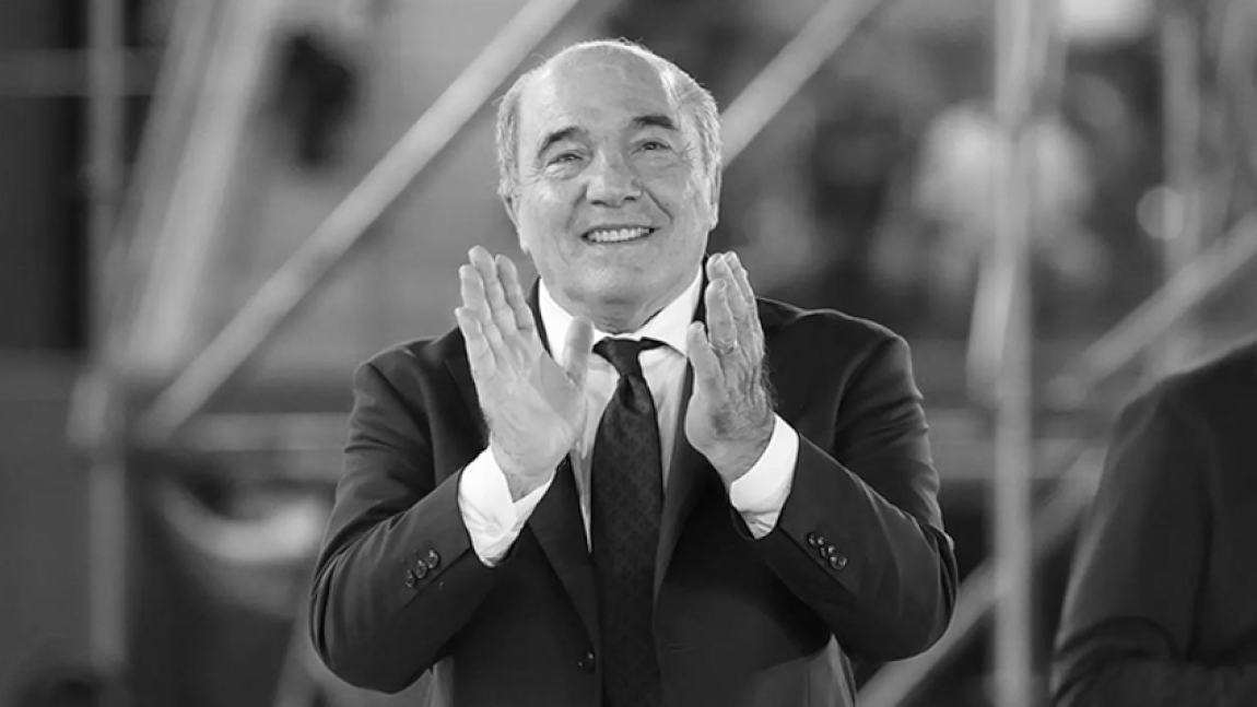 S-a stins din viață o legendă! A murit Rocco Commisso, patronul Fiorentinei! 