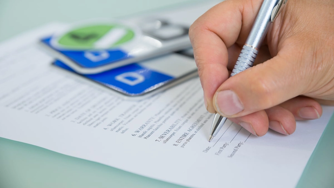 Acte necesare eliberare ARR. Află ce presupune obținerea documentelor de la Autoritatea Rutieră Română!