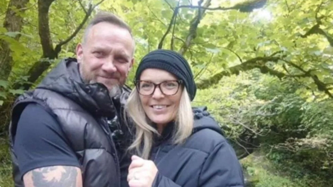 Adela și soțul ei, găsiți morți într-un cort pe malul lacului. Explicațiile autorităților privind cauza tragediei