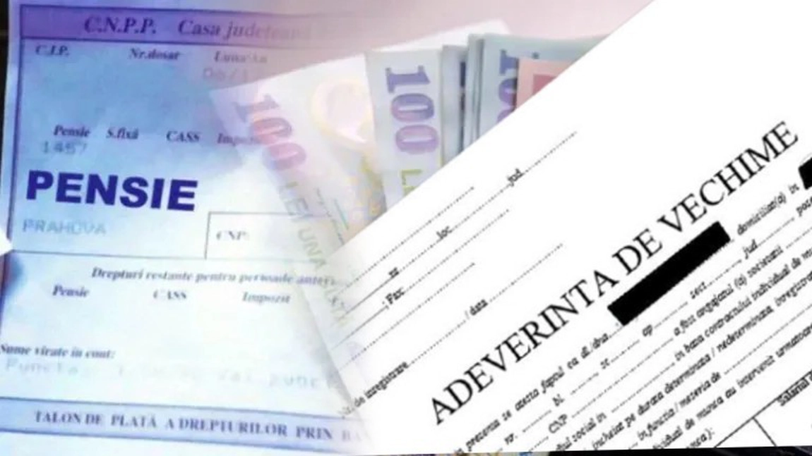 Anii de studenție contează la pensie sau nu? Răspunsul care îi interesează pe toți tinerii