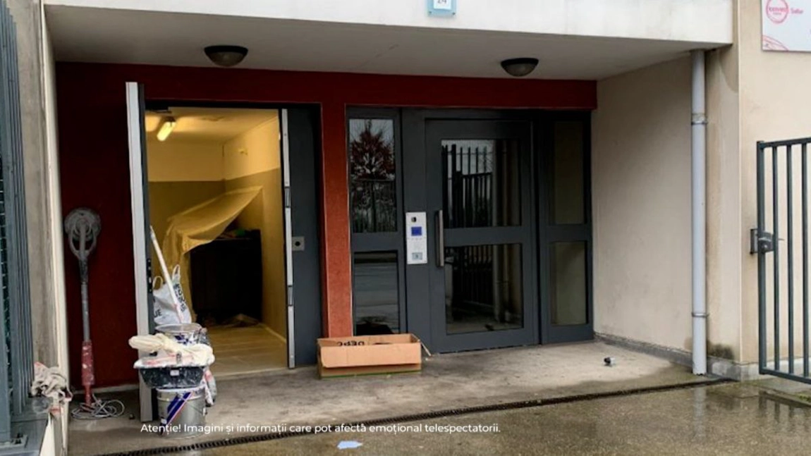 Coșmar în Lyon: o adolescentă de 15 ani, sechestrată și torturată o noapte întreagă de patru minori