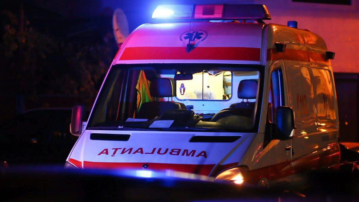 Intervenție de urgență la Lacul IOR. Un bărbat a căzut în apă. „I se aplică manevre de resuscitare”