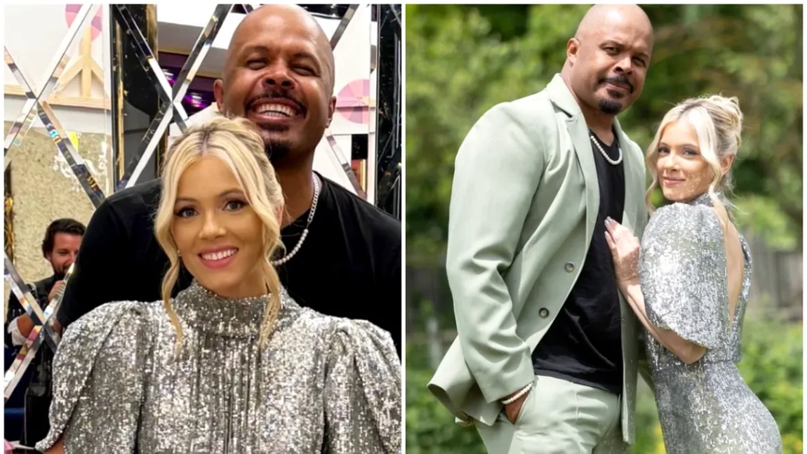 Andreea Ibacka a spus adevărul despre mariajul de 15 ani cu Cabral! Cum își rezolvă cei doi problemele din căsnicie