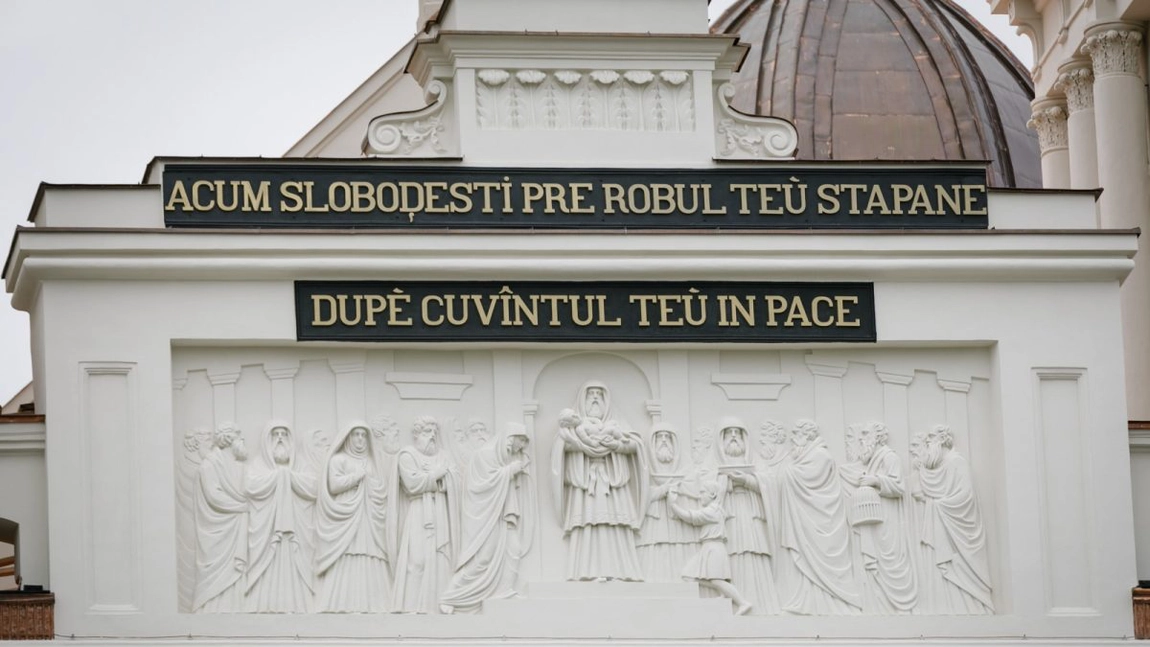 Evenimente care vor avea loc în Arhiepiscopia Iaşilor, în perioada 1-7 februarie 2026