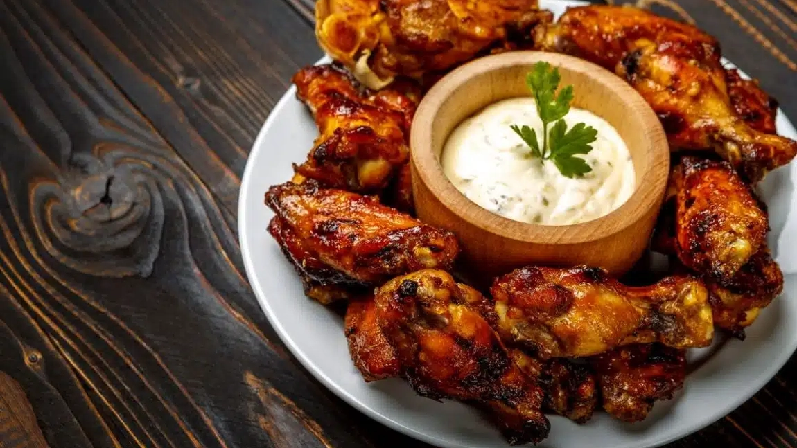 Aripioare picante – Rețetă simplă și delicioasă, ideală pentru orice ocazie