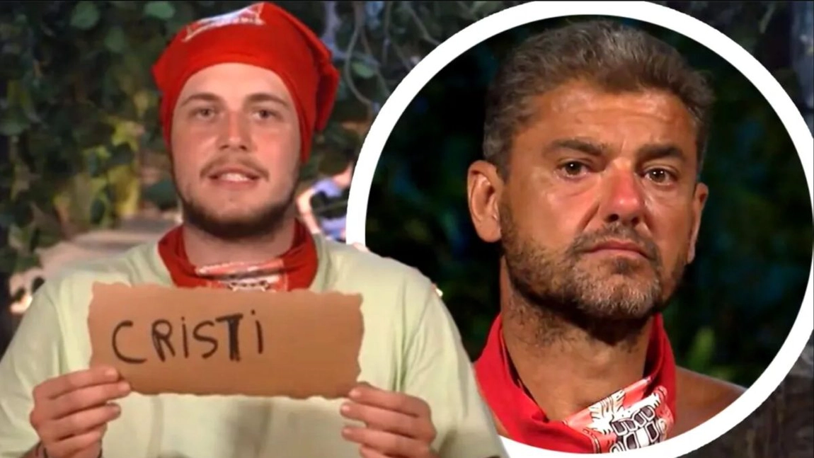 Aris Eram, în centrul controverselor de la Survivor. Adevărul din spatele votului împotriva lui Cristian Boureanu