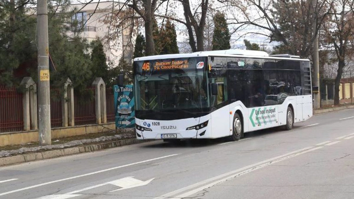 Ieșenii nu vor avea trasee metropolitane noi și nici curse suplimentare în prima jumătate a anului 2026. CTP Iași nu are suficiente autobuze pentru extindere
