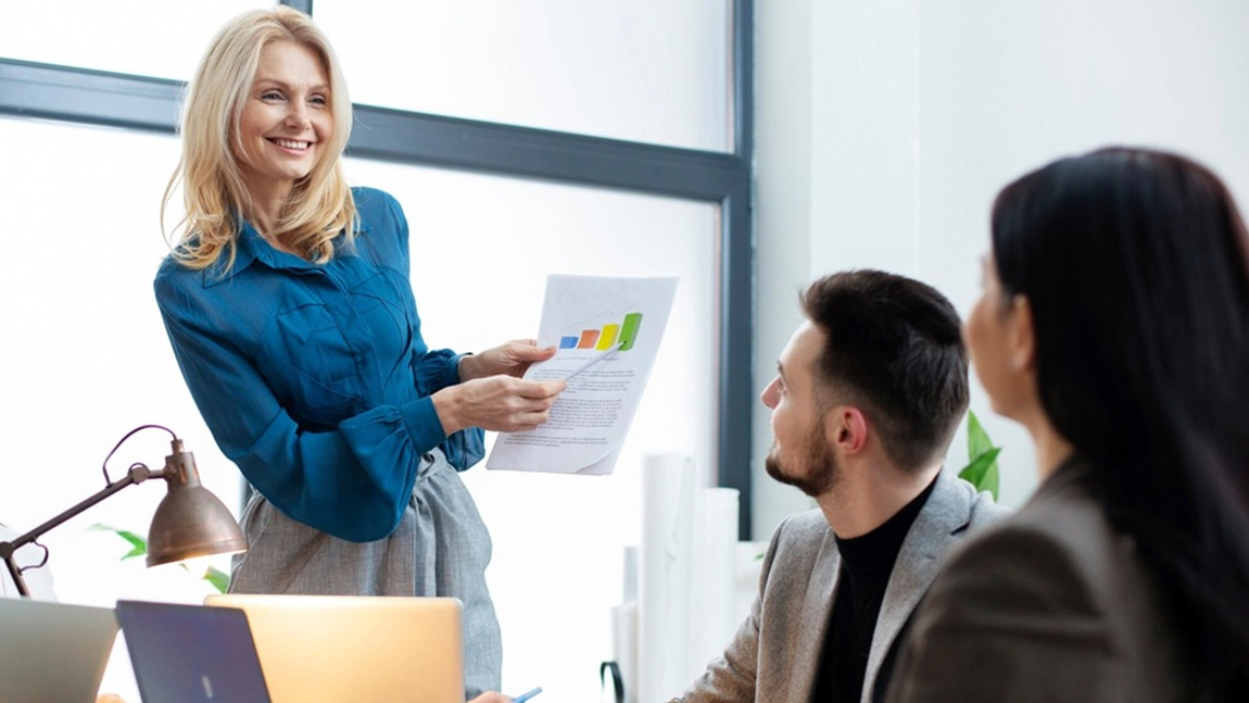 Vânzări-consultanți: Cele mai bune practici în 2026