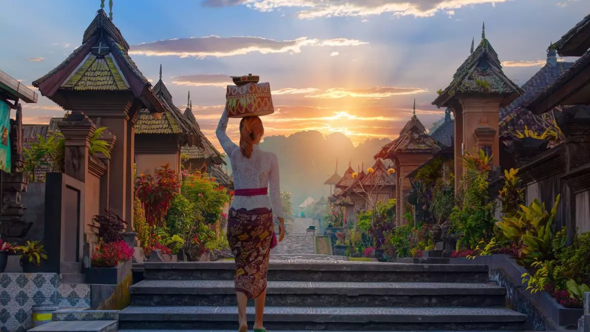 Bali le va cere turiștilor extrase de cont pe trei luni și dovada biletului de întoarcere