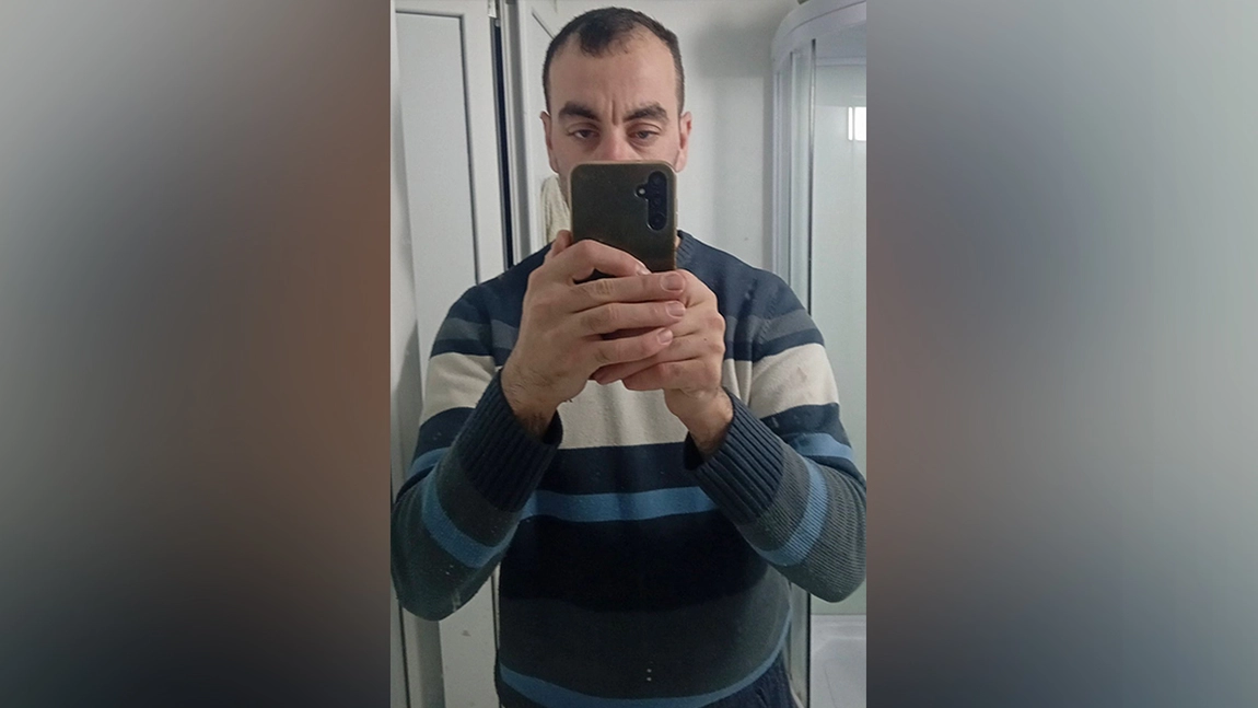 Un bărbat de 31 de ani din Hălăucești, dat dispărut. Poliția cere sprijinul populației