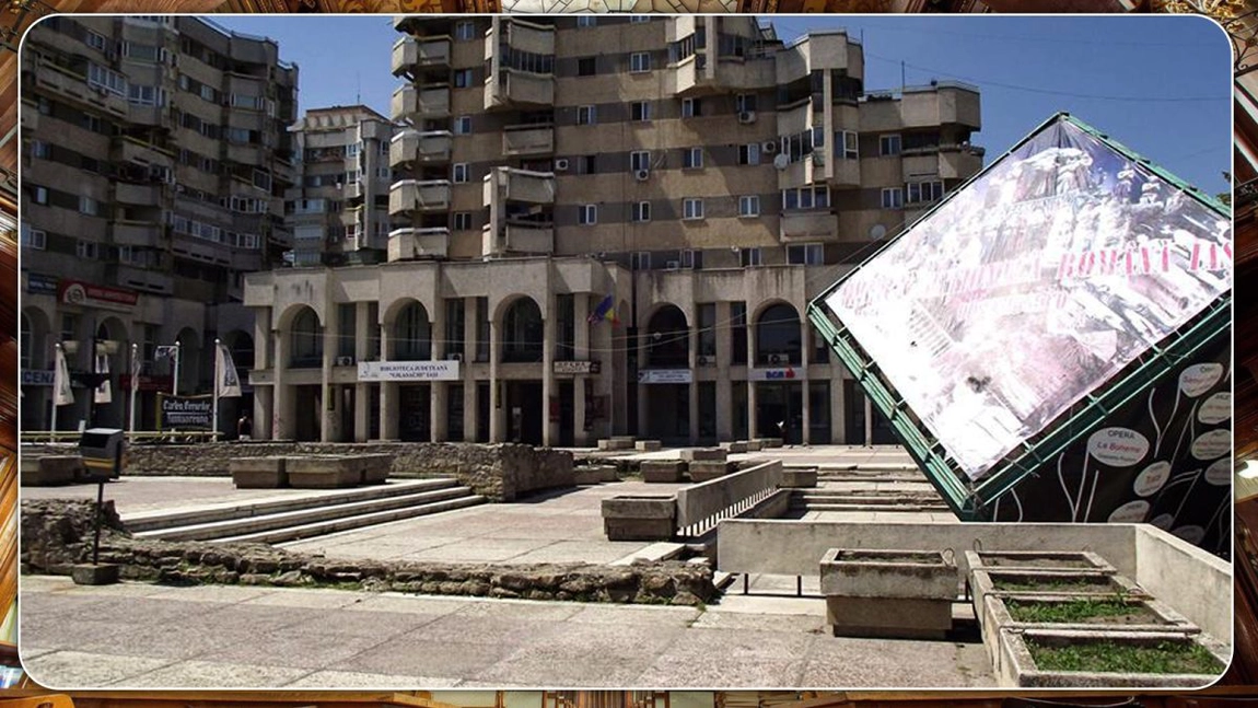 Biblioteca Județeană Iași organizează o activitate pentru integrarea socială a bătrânilor din centrele de îngrijire specializate