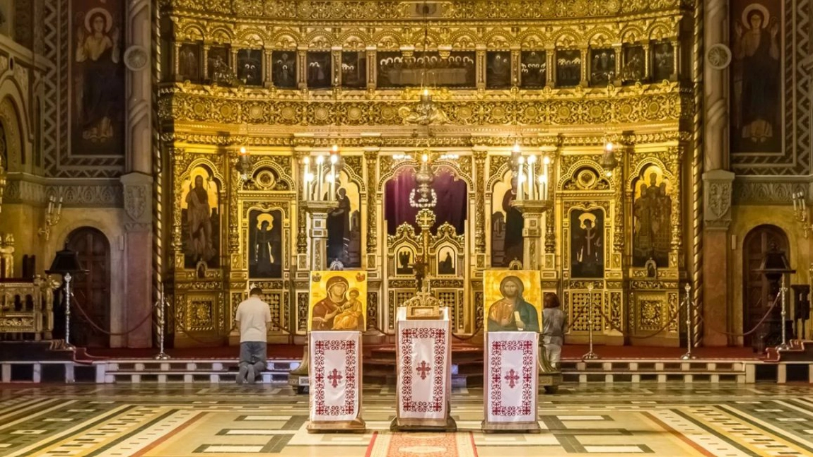 Noaptea în care se deschid cerurile. Ce dorințe este bine să pui în această noapte