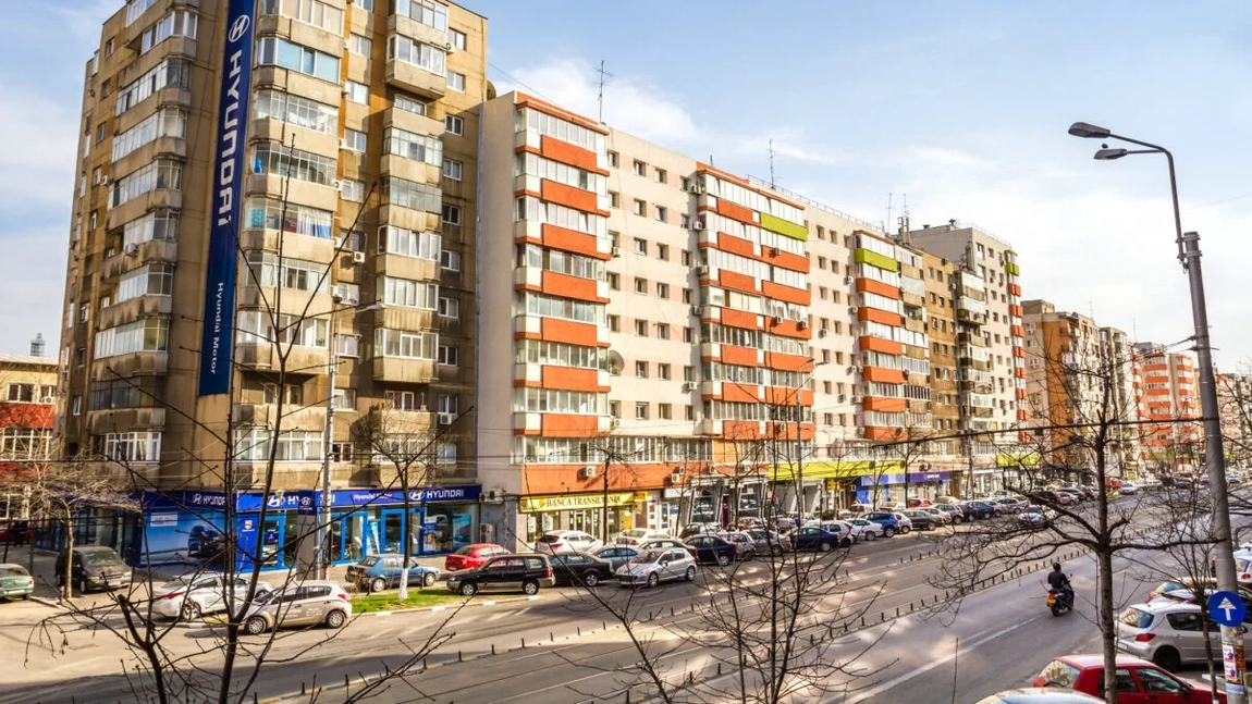 Magazinele de la parterul blocurilor ar putea fi scutite de întreținere! Facturile românilor vor crește