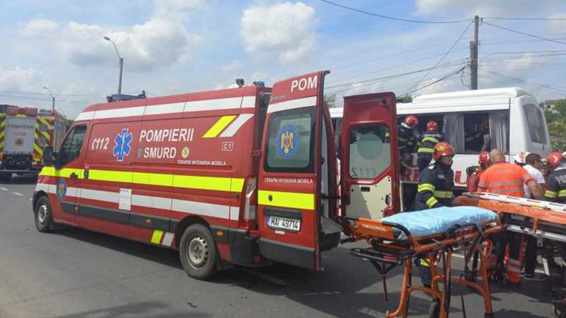 A „zburat” cu un BMW la Lețcani și a omorât-o pe mama copilului său într-un accident rutier cumplit. După cinci ani de la tragedie, a fost condamnat la închisoare