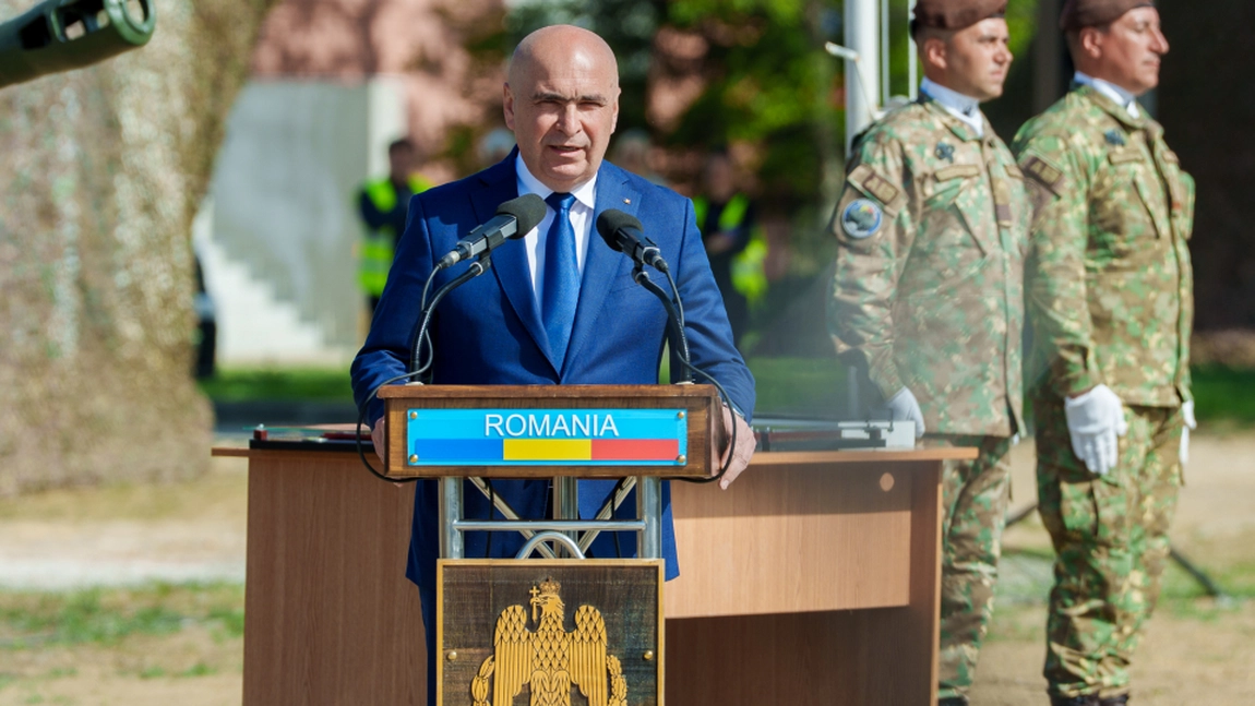 Ilie Bolojan răspunde speculațiilor: 