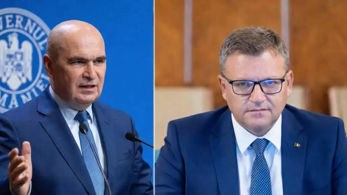 Românii trăiesc greu, iar premierul vede doar taxele! Fostul ministru al Muncii, Marius Budăi: 