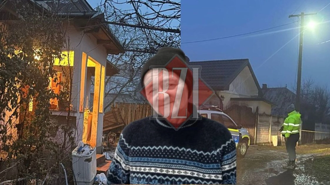 Ea este femeia omorâtă de propriul fiu, la Butea. S-a stins sub o ploaie de lovituri - EXCLUSIV