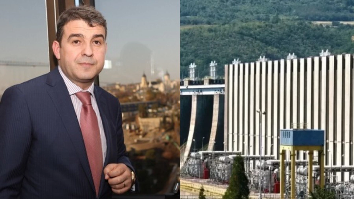 Hidroelectrica anunță că acționarii au aprobat asocierea cu omul de afaceri Iulian Dascălu, proprietarul mallurilor Iulius