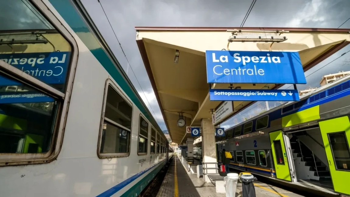 Peisaje de vis cu trenul în Italia: Cinque Terre, experiența ce trebuie trăită