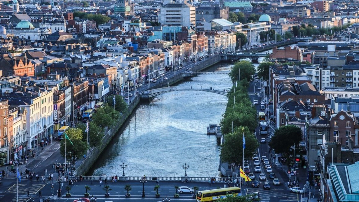 Care este capitala Irlandei? Iată ce face acest oraș să fie atât de deosebit și vizitat!
