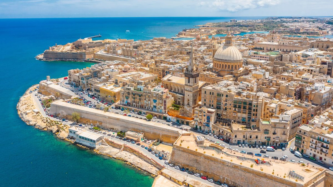 Care este capitala Maltei? Este cea mai mică și însorită din Europa, ce merită văzută măcar o dată în viață!