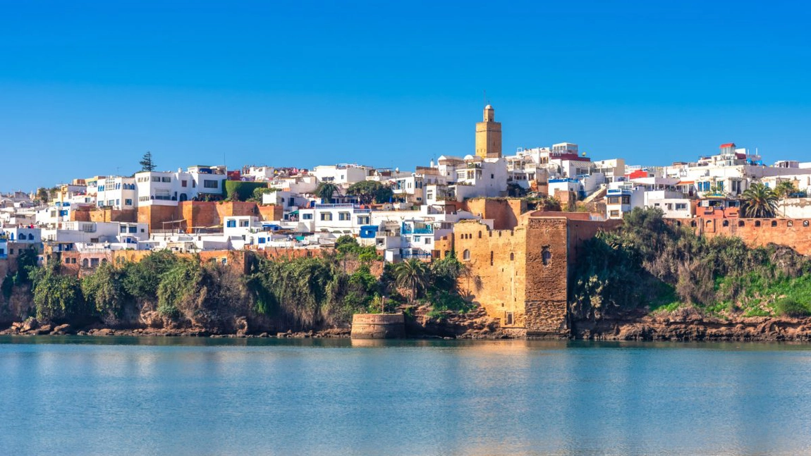 Care este capitala țării Maroc? Iată tot ce trebuie să știi despre această destinație impresionantă!